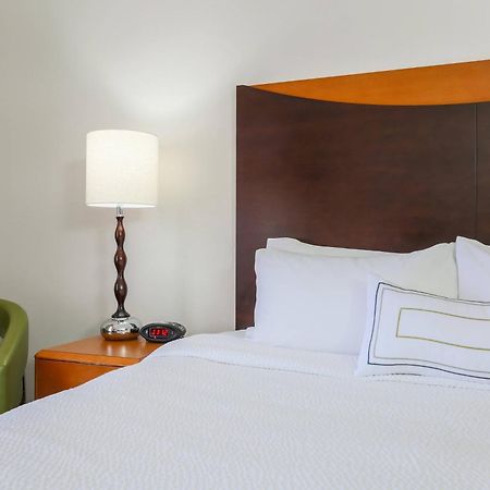 Fairfield Inn & Suites By Marriott マーワー エクステリア 写真