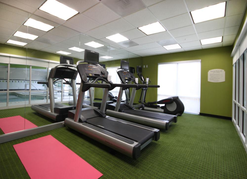 Fairfield Inn & Suites By Marriott マーワー エクステリア 写真