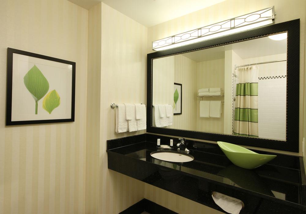 Fairfield Inn & Suites By Marriott マーワー エクステリア 写真