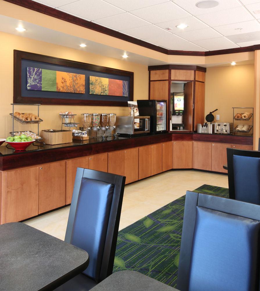 Fairfield Inn & Suites By Marriott マーワー エクステリア 写真
