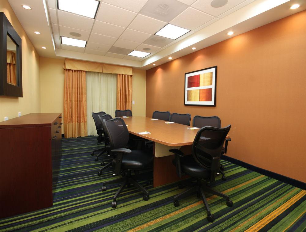 Fairfield Inn & Suites By Marriott マーワー エクステリア 写真