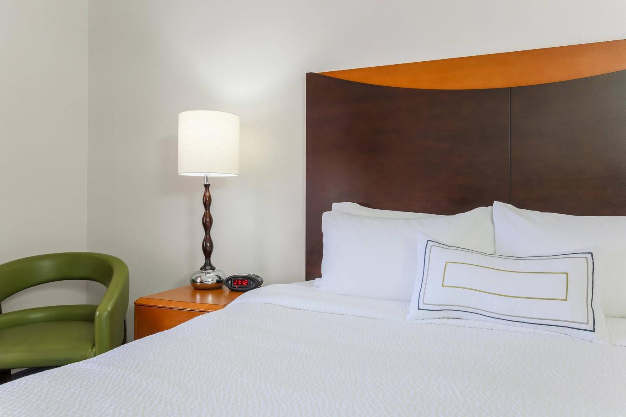 Fairfield Inn & Suites By Marriott マーワー エクステリア 写真