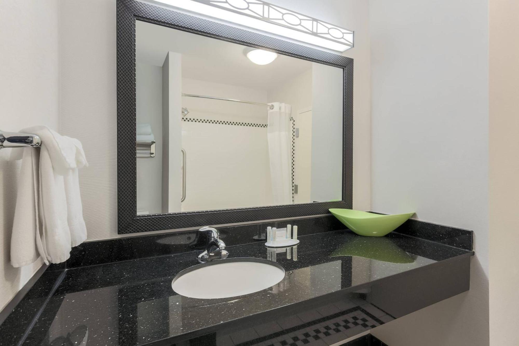 Fairfield Inn & Suites By Marriott マーワー エクステリア 写真