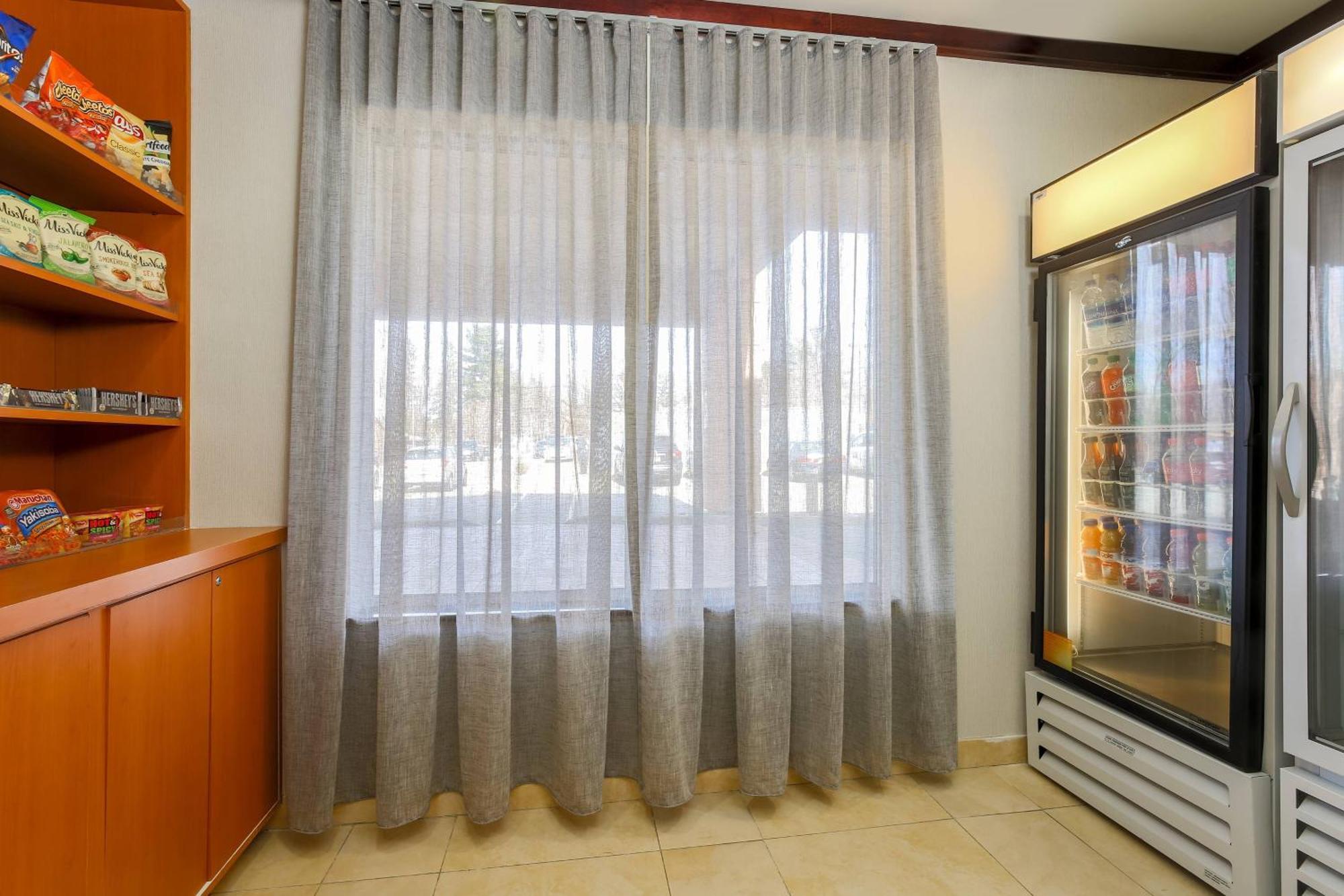 Fairfield Inn & Suites By Marriott マーワー エクステリア 写真