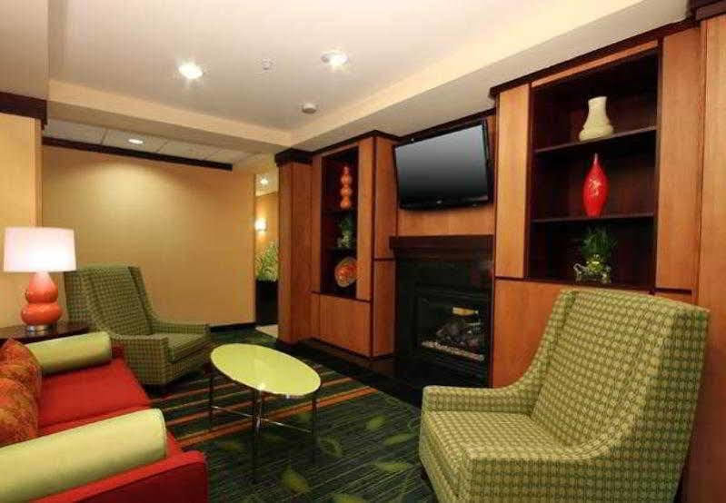 Fairfield Inn & Suites By Marriott マーワー エクステリア 写真
