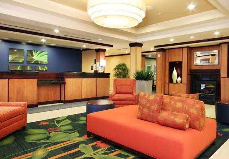 Fairfield Inn & Suites By Marriott マーワー エクステリア 写真
