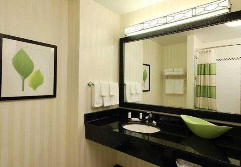 Fairfield Inn & Suites By Marriott マーワー エクステリア 写真