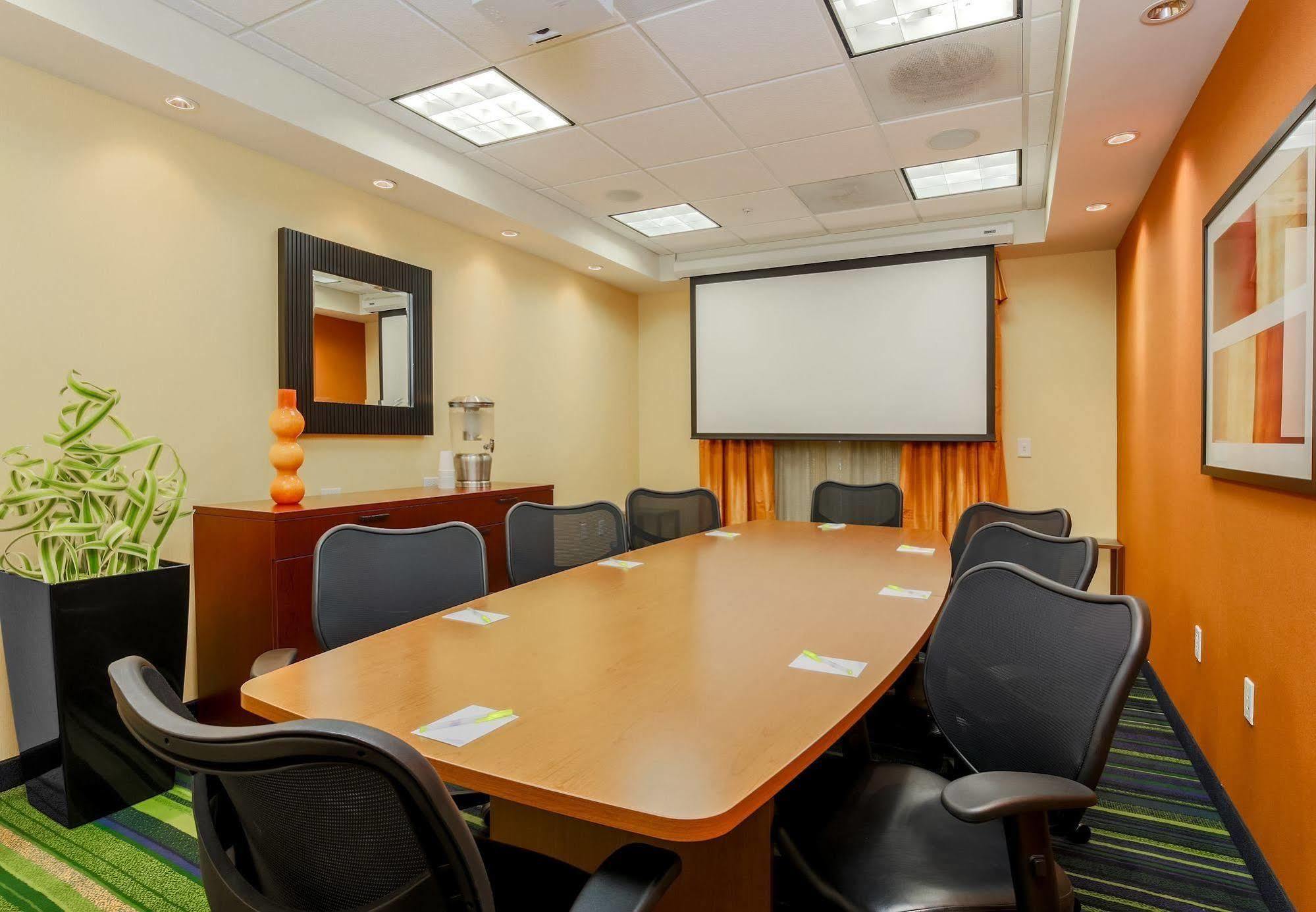 Fairfield Inn & Suites By Marriott マーワー エクステリア 写真