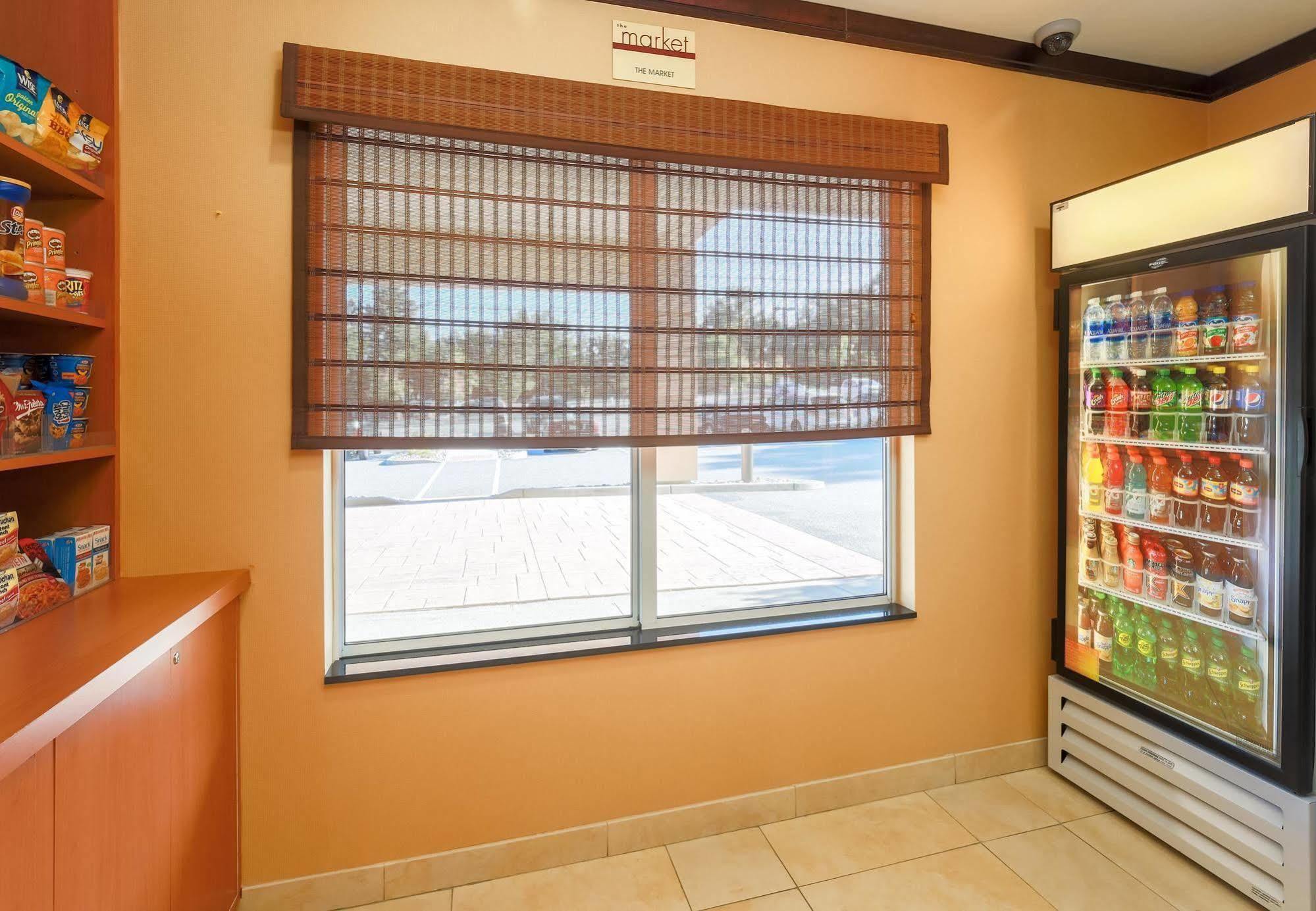 Fairfield Inn & Suites By Marriott マーワー エクステリア 写真